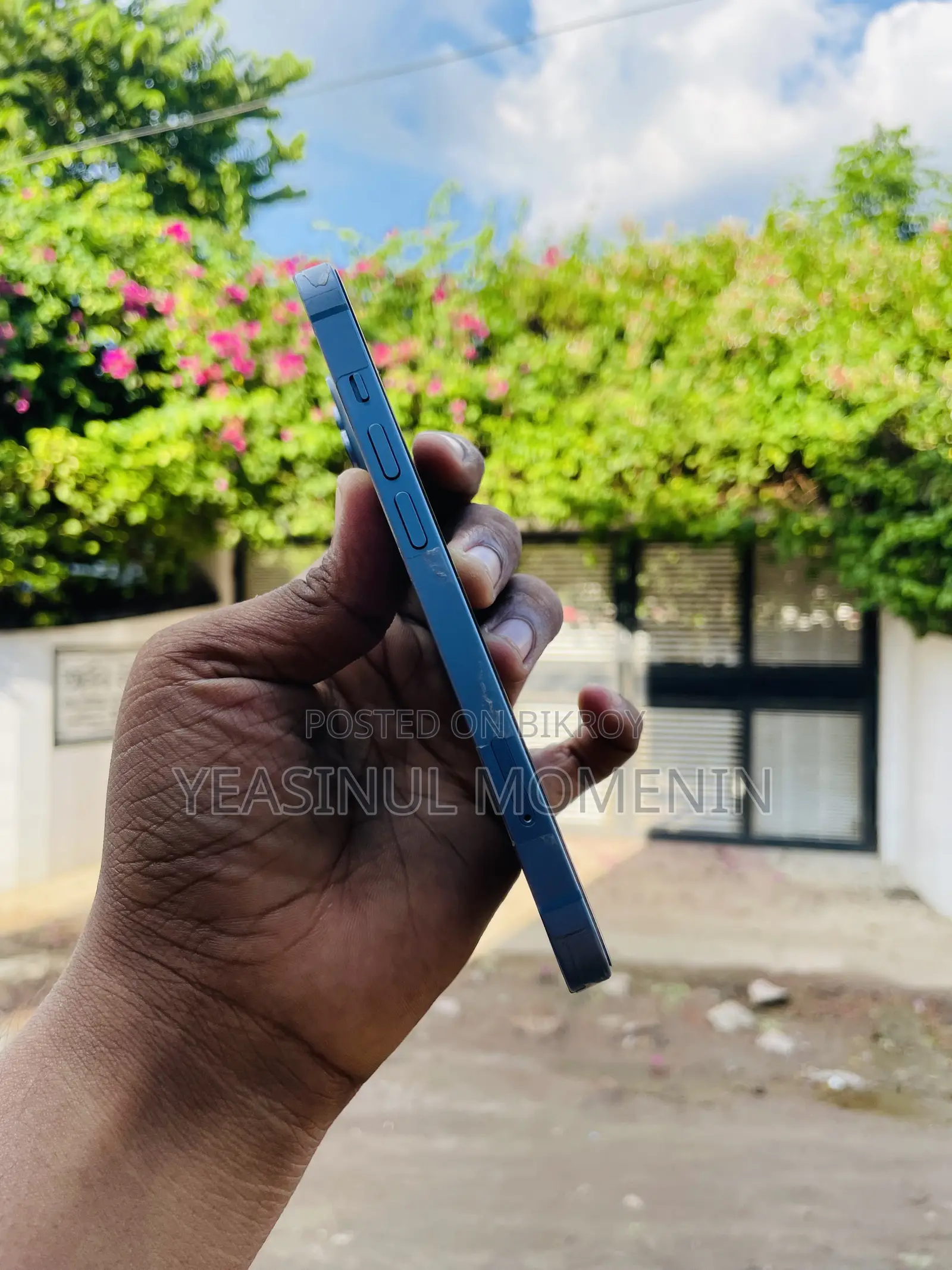 Apple iPhone 14 128 GB Blue
