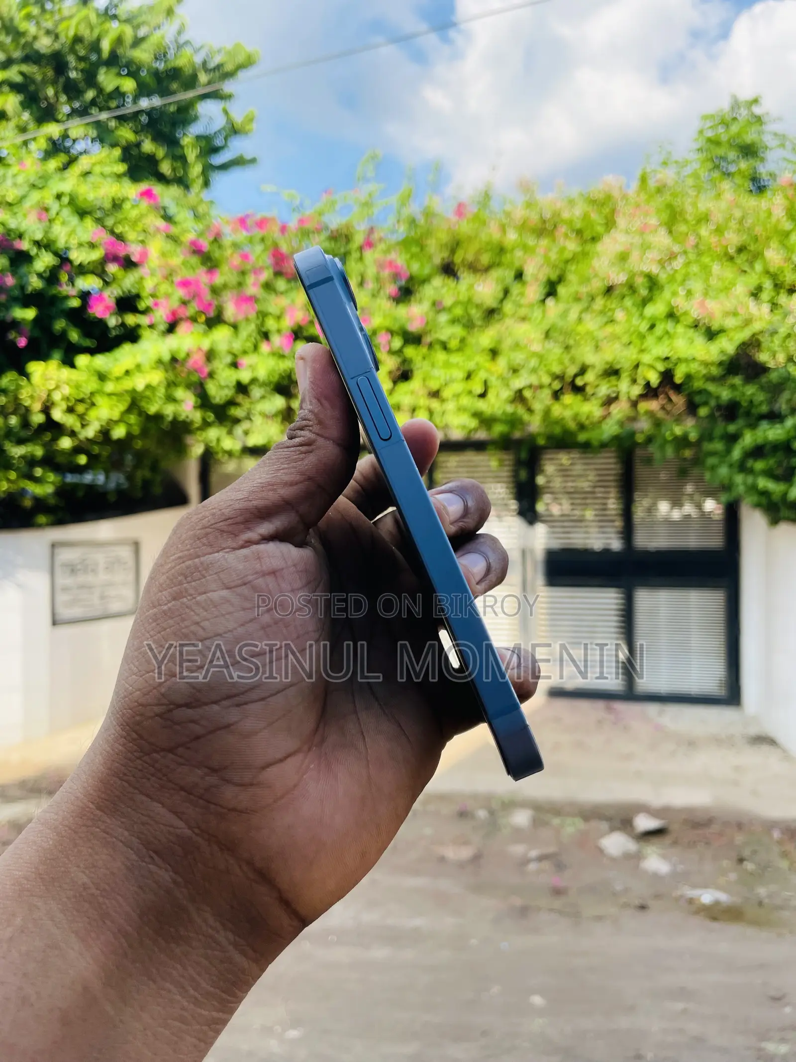 Apple iPhone 14 128 GB Blue