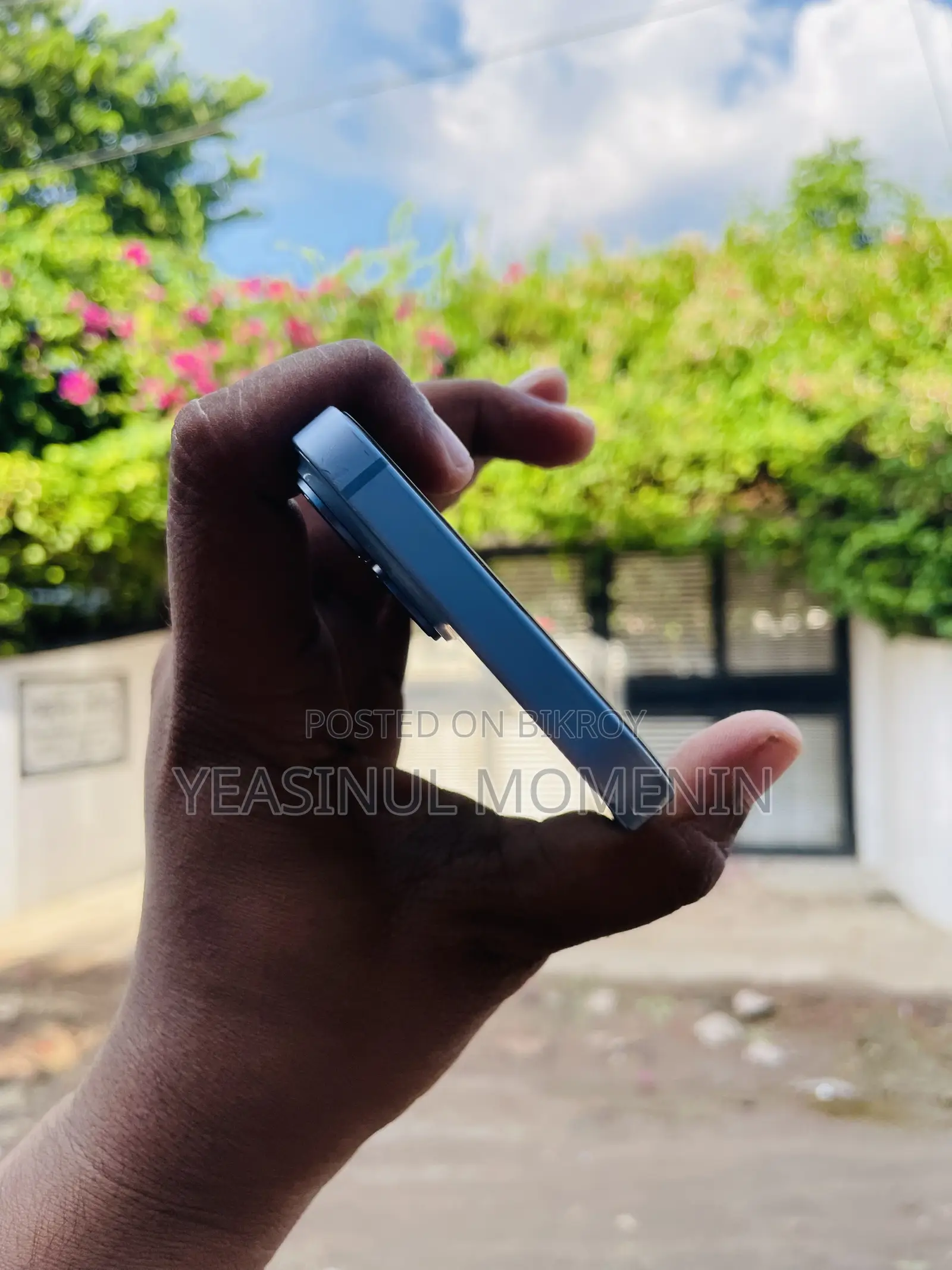 Apple iPhone 14 128 GB Blue