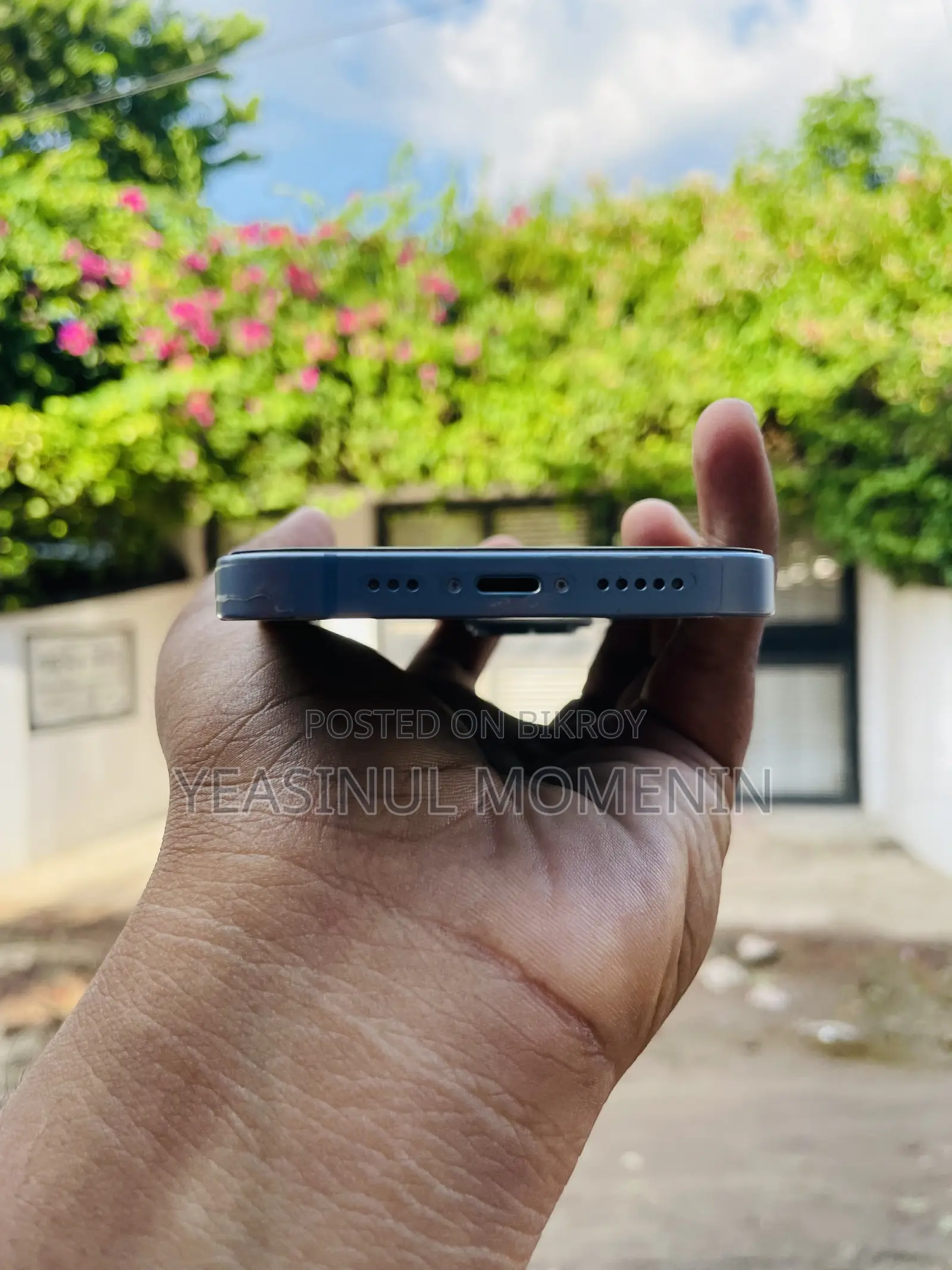 Apple iPhone 14 128 GB Blue
