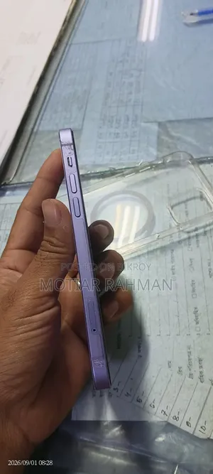Apple iPhone 12 128 GB Purple