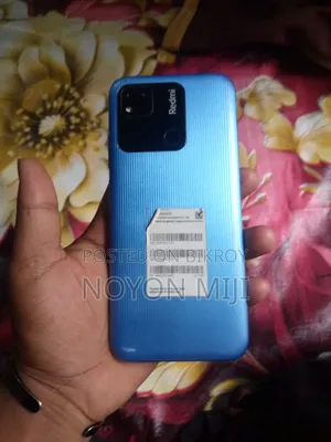 Xiaomi Redmi 10A 32 GB Blue
