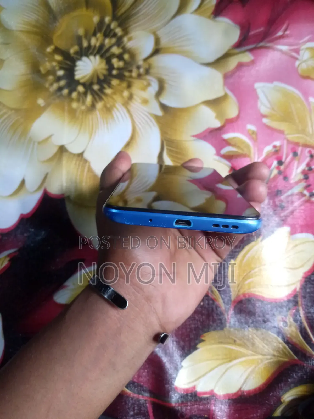 Xiaomi Redmi 10A 32 GB Blue
