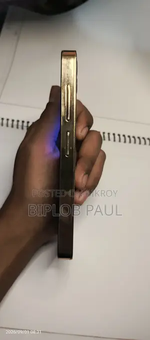 Itel A12 8 GB Gold