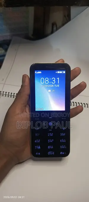 Itel A12 8 GB Gold