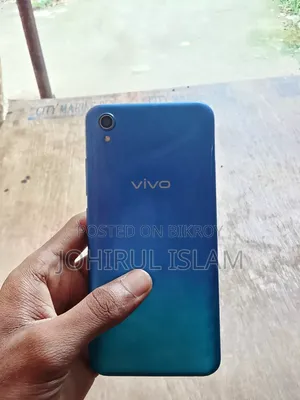 Vivo Y91c 32 GB Blue