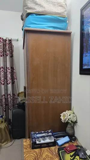 আলমারি বিক্রি হবে Almira for Sale