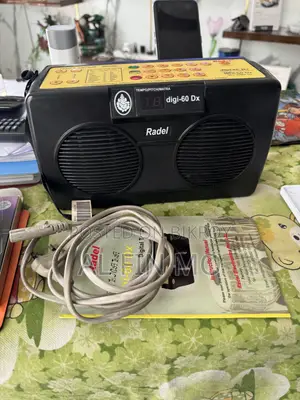 Electric Tabla India