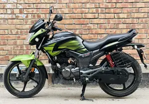 Hero Hunk 2025 Green