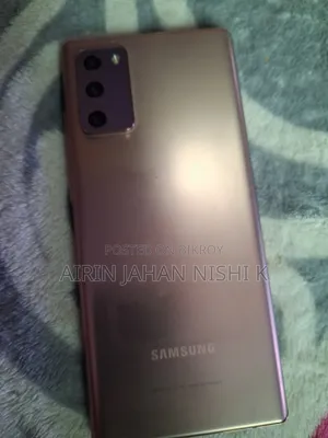 Samsung Galaxy Note 20 5G 256 GB