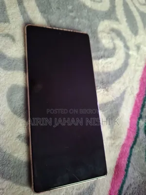 Samsung Galaxy Note 20 5G 256 GB