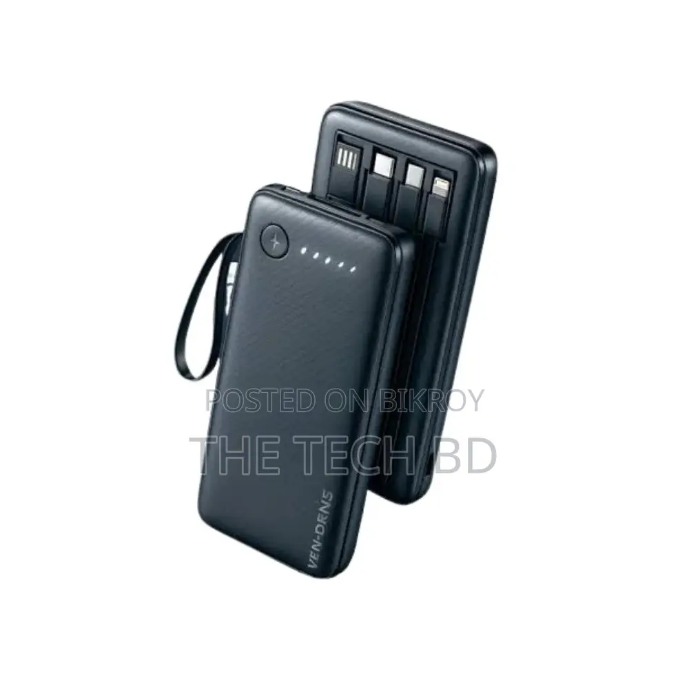 VEN-DENS VD-PB058 Power Bank