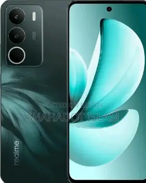 Realme C71 128 GB Blue