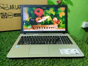 Laptop Asus 4GB Intel Celeron HDD 500GB