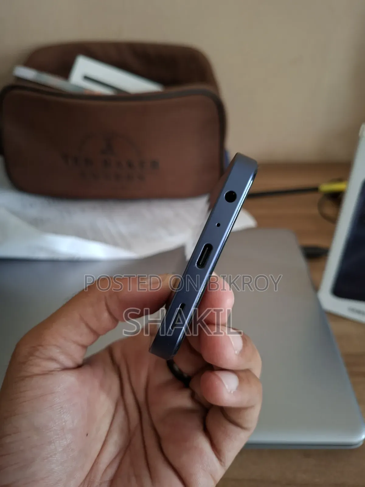 Samsung Galaxy A25 128 GB Blue