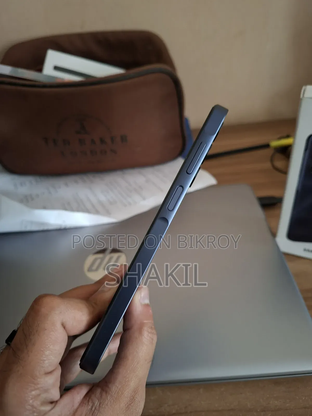 Samsung Galaxy A25 128 GB Blue