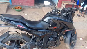 Bajaj Pulsar NS 160 2023 Black