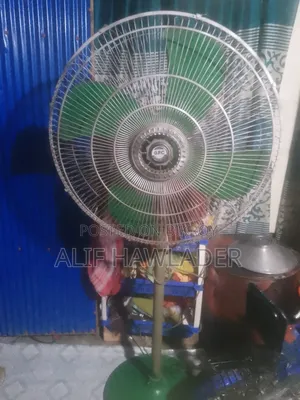 জিএফসি ফ্যান পাকিস্তানি