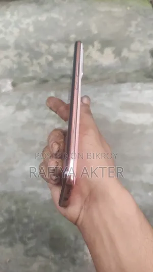 Vivo V15 256 GB Pink