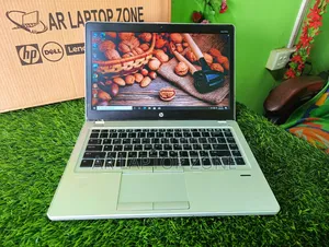 Laptop HP EliteBook Folio 9480M 8GB Intel Core i5 SSD 128GB