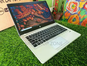 Laptop HP EliteBook Folio 9480M 8GB Intel Core i5 SSD 128GB