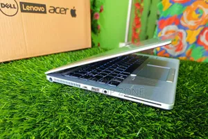 Laptop HP EliteBook Folio 9480M 8GB Intel Core i5 SSD 128GB