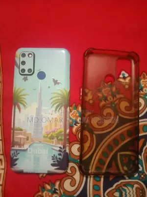 Realme C17 128 GB Blue