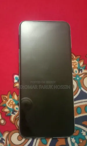 Realme C17 128 GB Blue