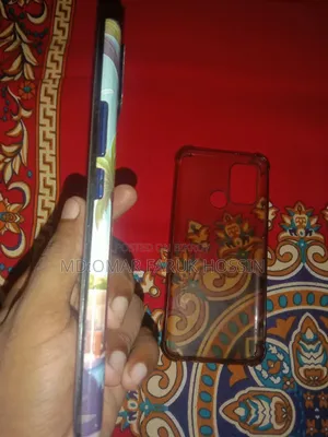 Realme C17 128 GB Blue