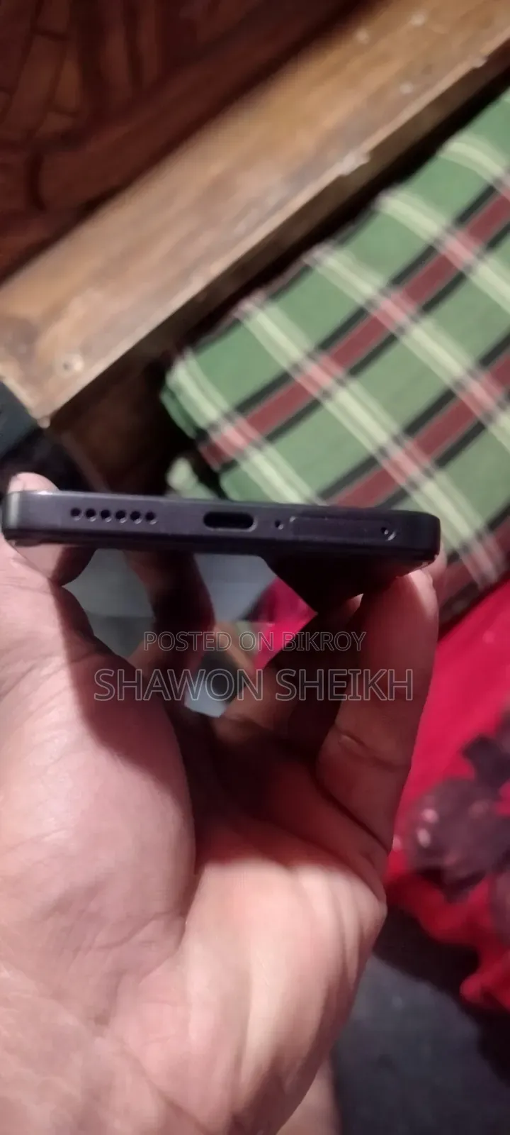 Xiaomi Redmi Note 14 4G 256 GB Black