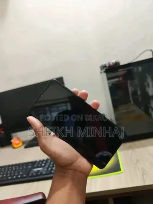 Samsung Galaxy A07 4G 128 GB Black