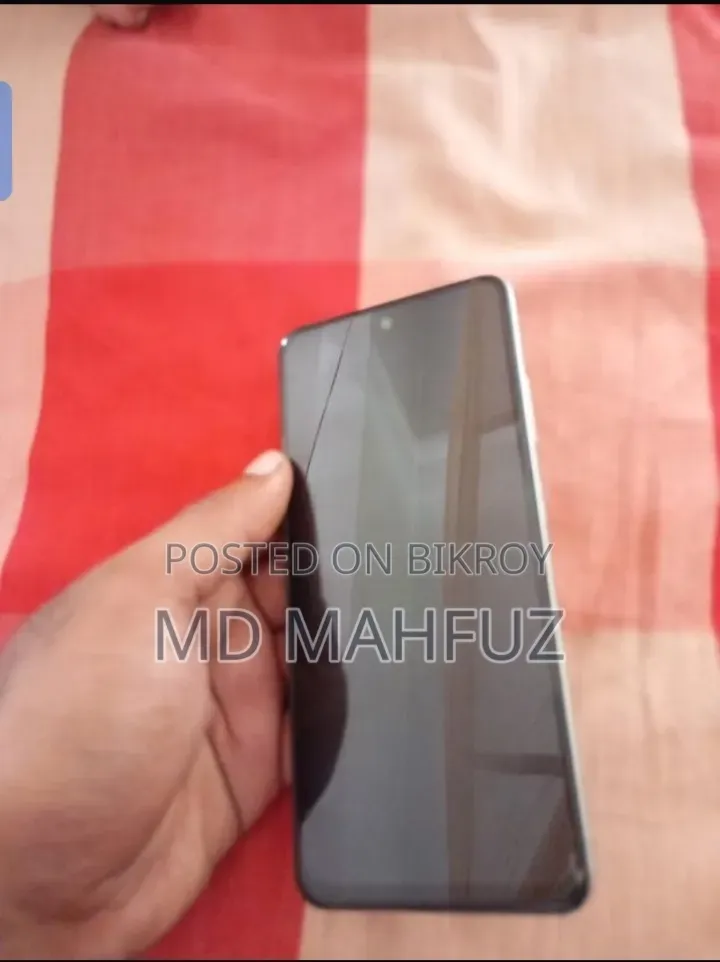 Realme 64 GB Green
