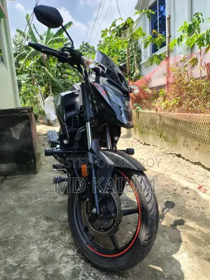 Honda X-Blade 160 2025 Black