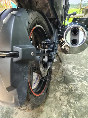 Honda X-Blade 160 2025 Black