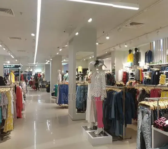 শো- রুম সহকারী পদে নিয়োগ বিঙ্গপ্তি।