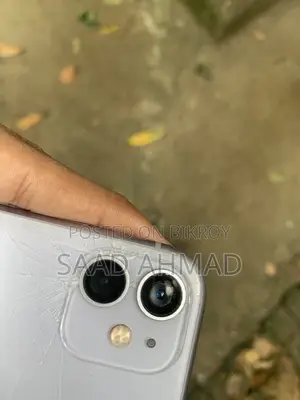 Apple iPhone 11 128 GB Purple