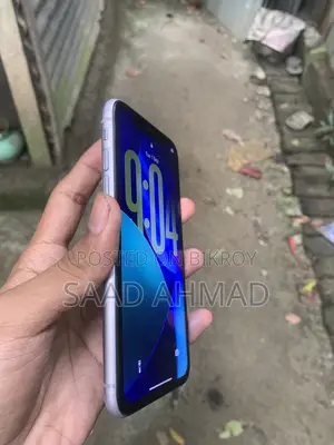 Apple iPhone 11 128 GB Purple