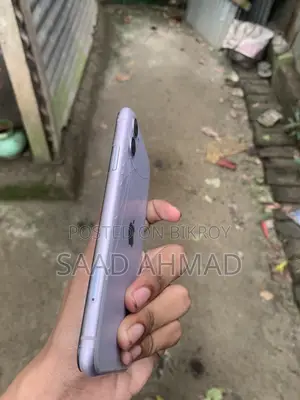 Apple iPhone 11 128 GB Purple