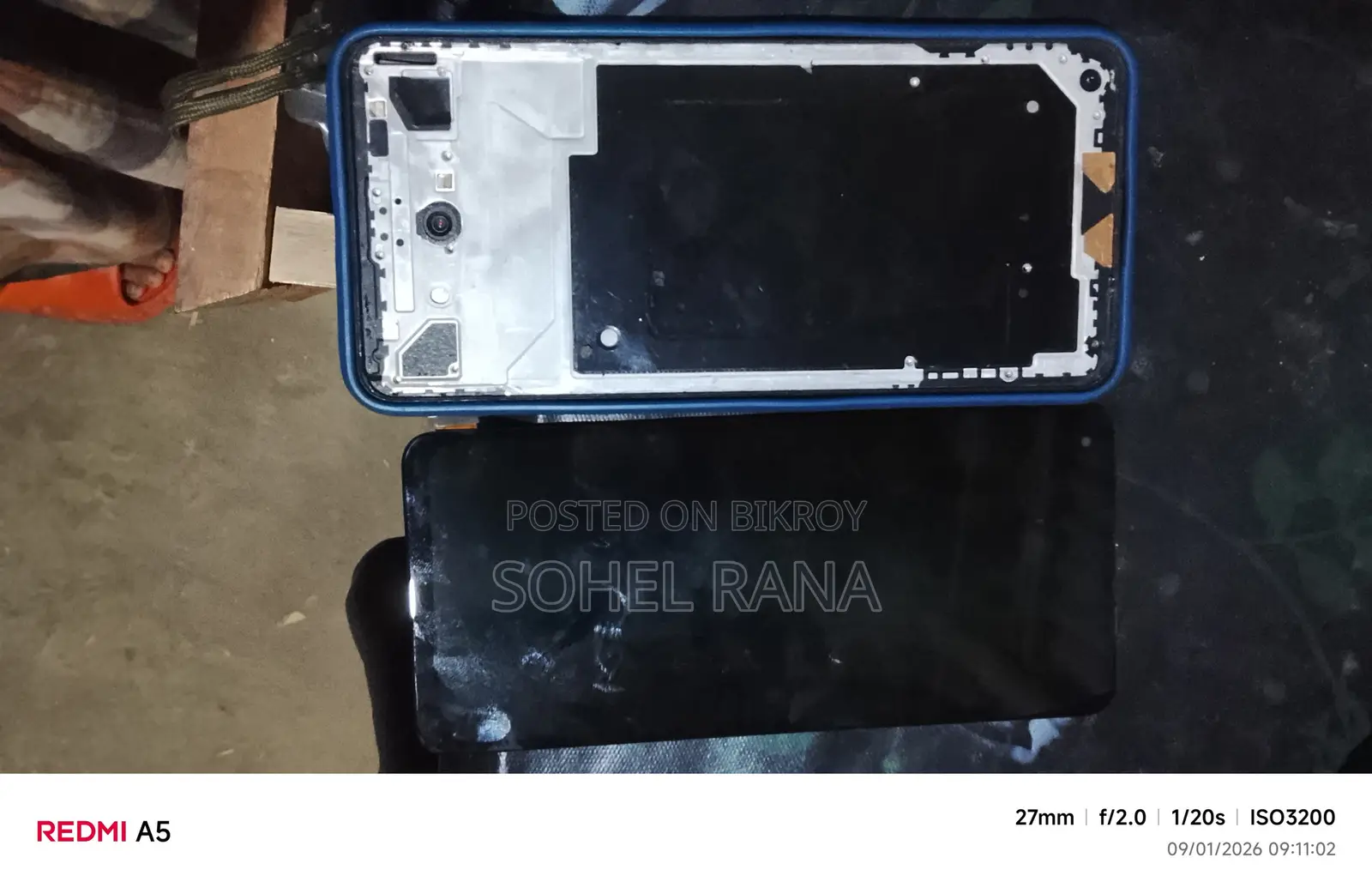 Realme GT Neo2 128 GB Black