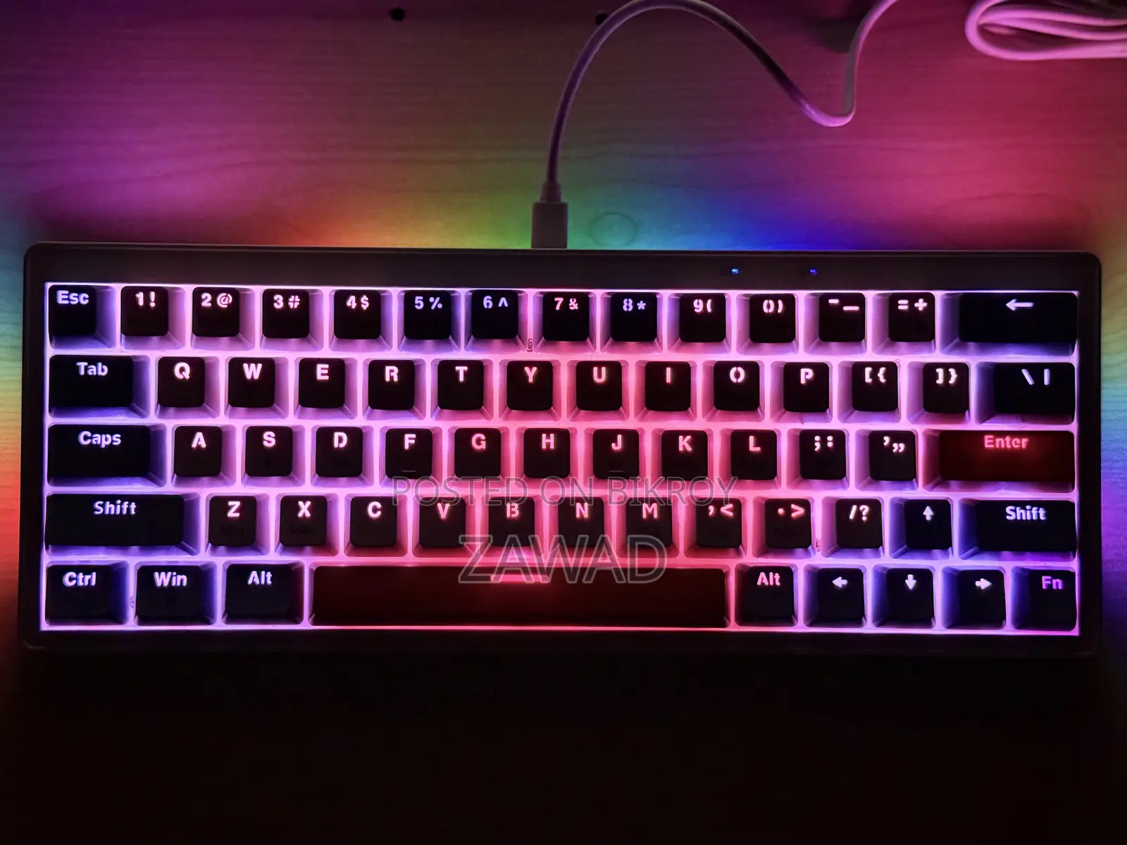 Mechanical Keyboard