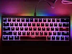 Mechanical Keyboard