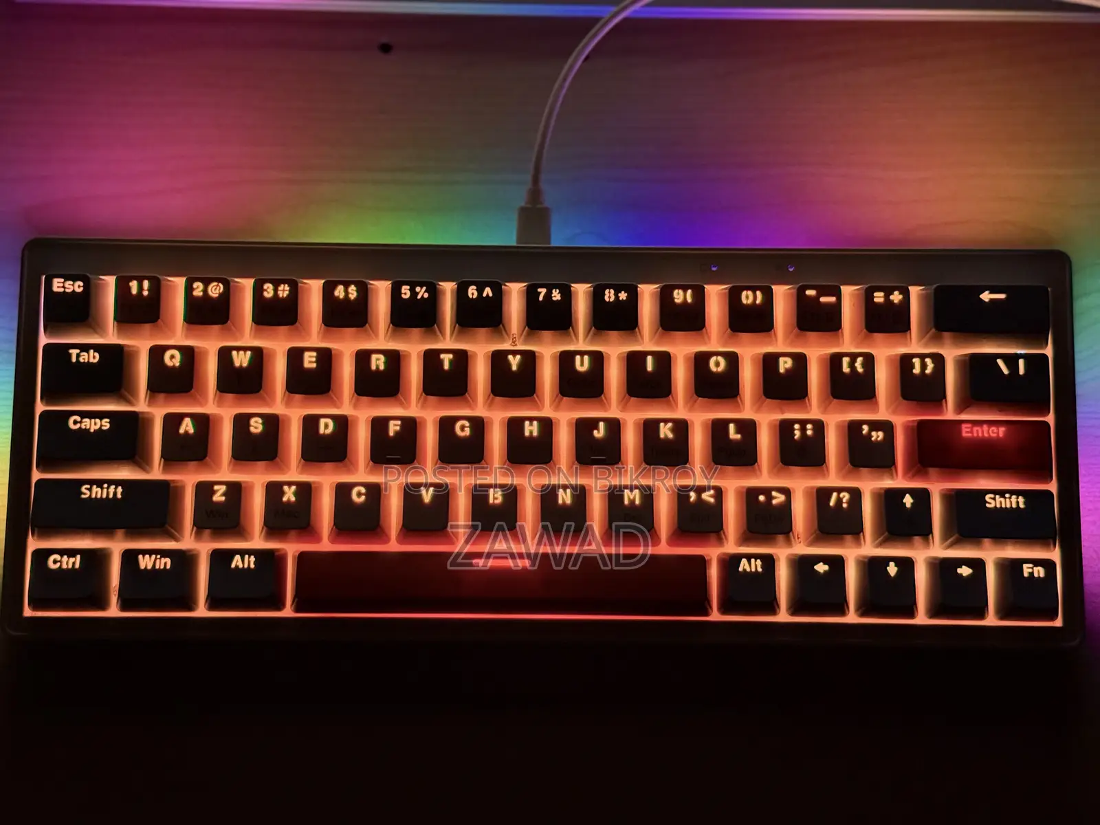 Mechanical Keyboard