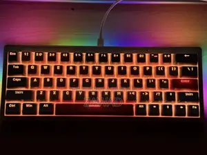 Mechanical Keyboard