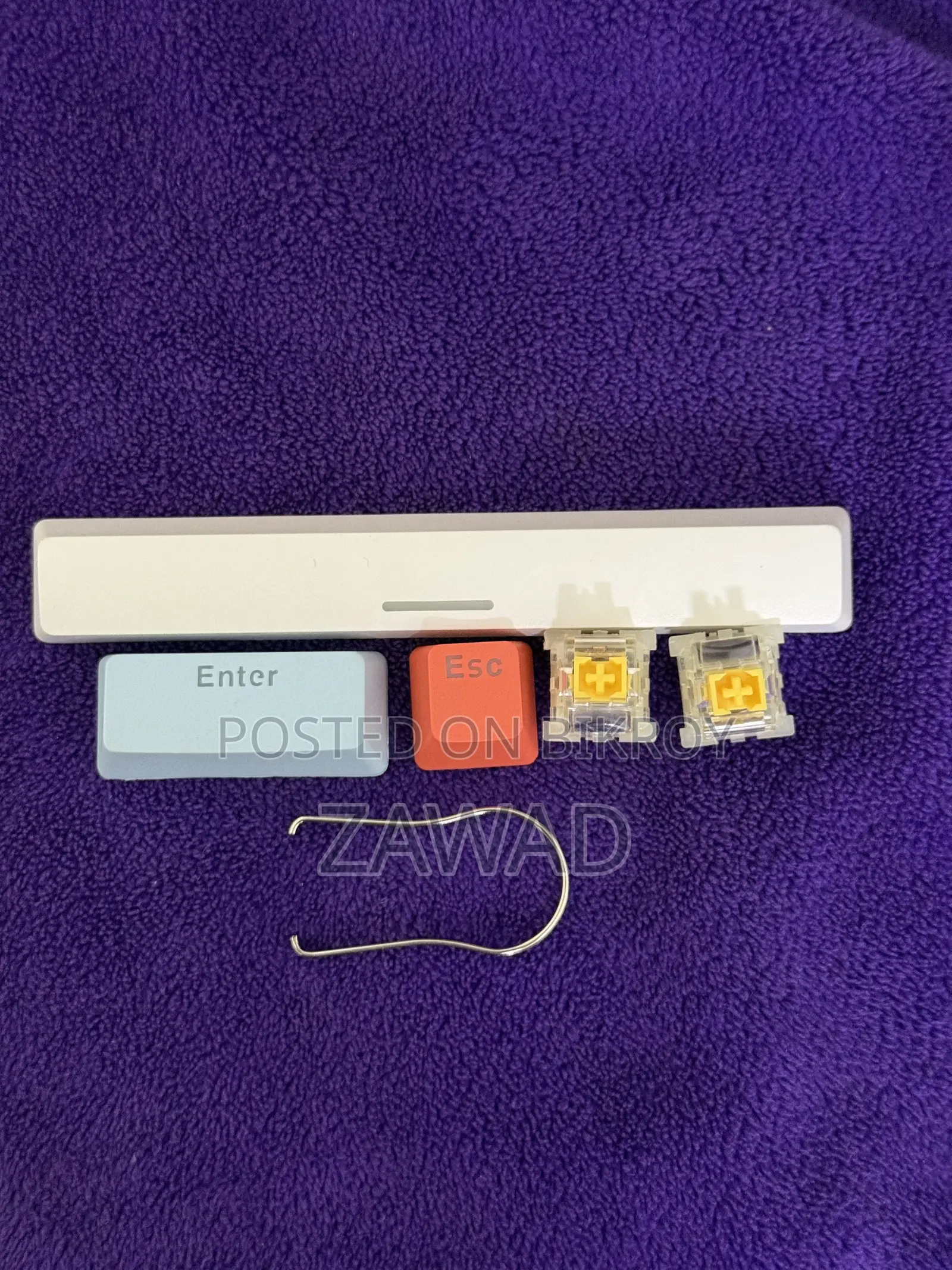 Mechanical Keyboard