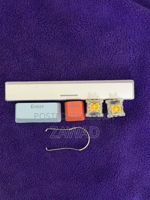 Mechanical Keyboard