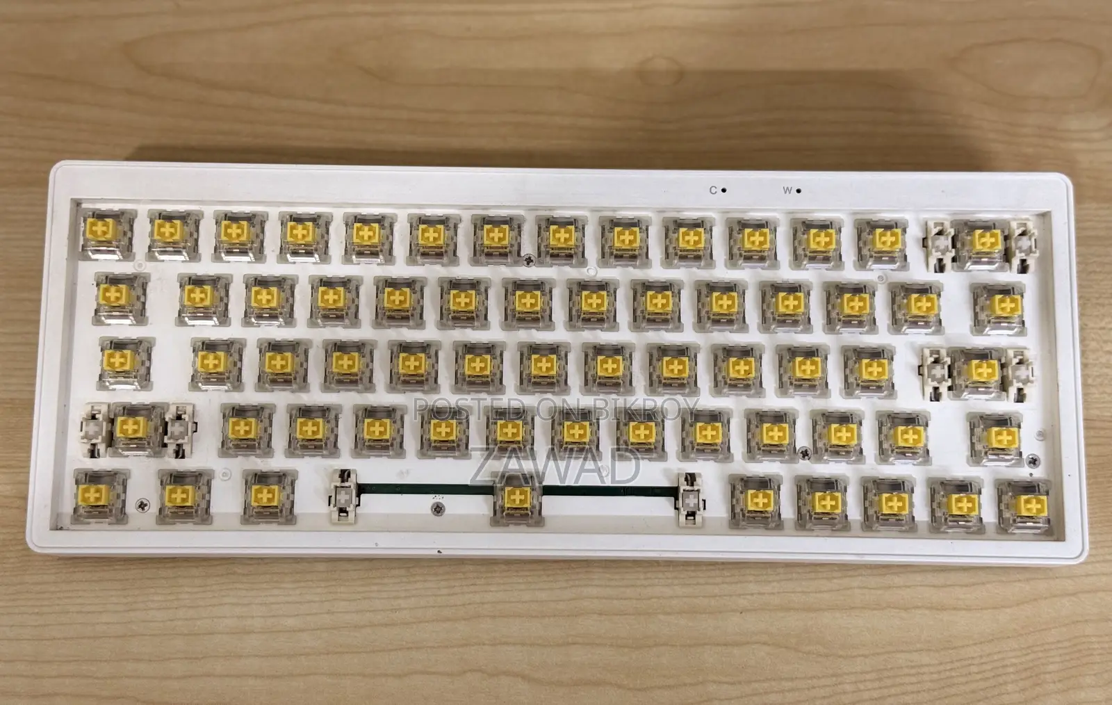 Mechanical Keyboard