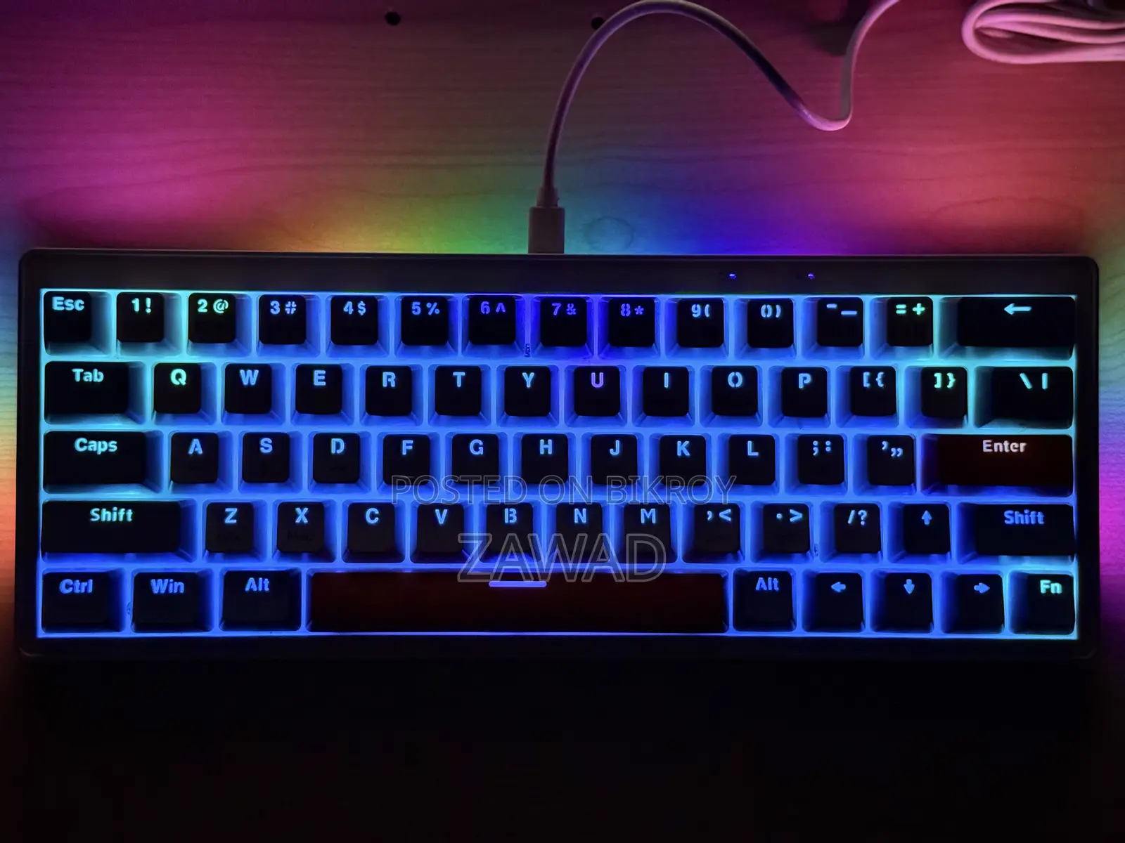 Mechanical Keyboard
