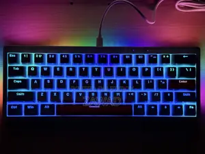 Mechanical Keyboard