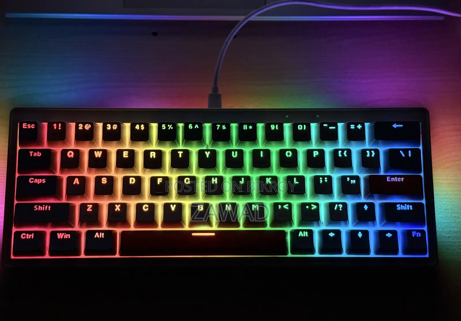 Mechanical Keyboard