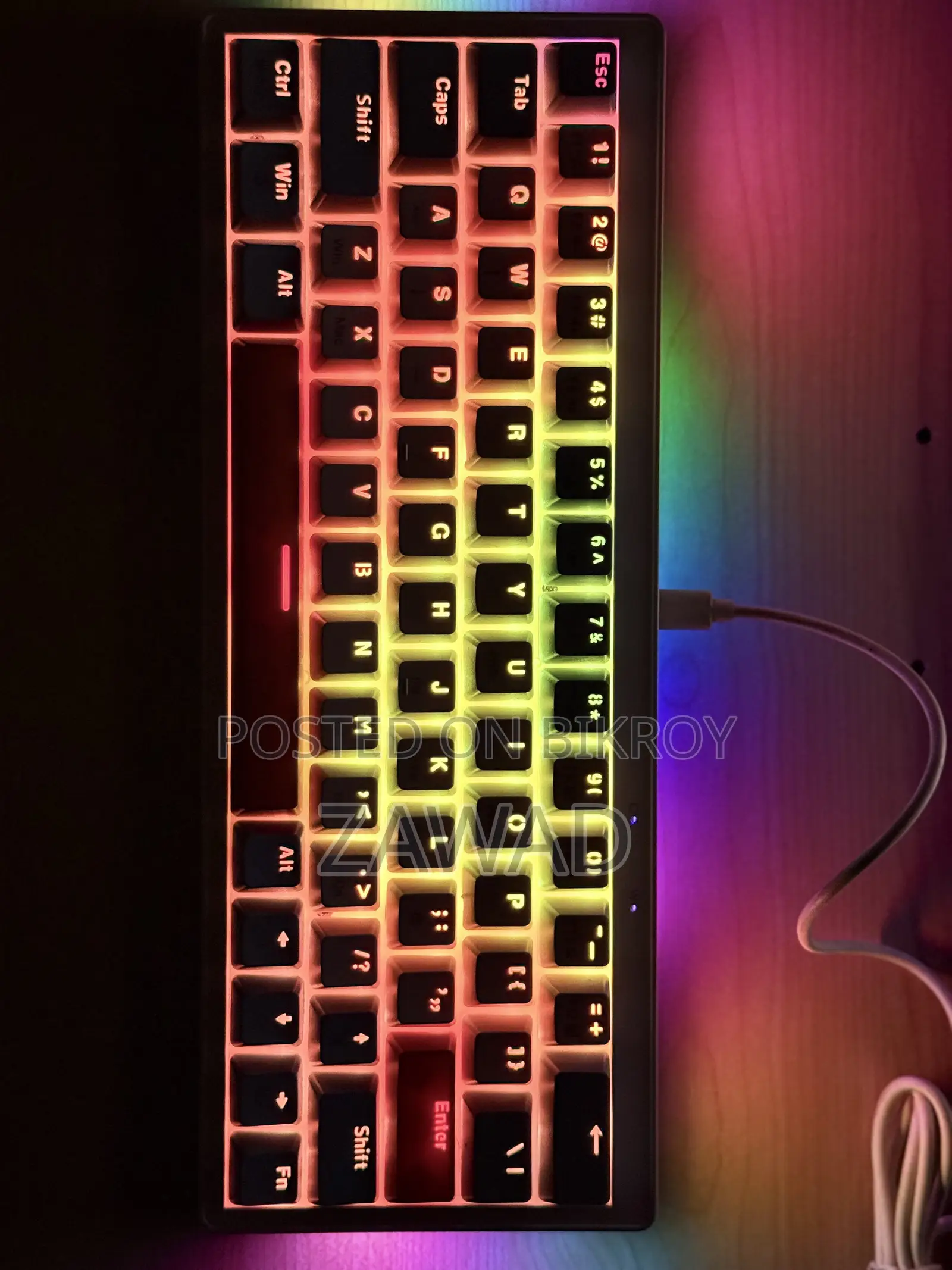 Mechanical Keyboard